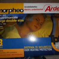 Riscaldaletto elettrico 120W Ardes Morpheo 423
