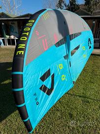 Ala wing duotone unit 5m