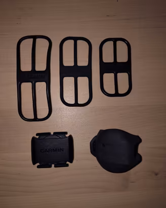 Garmin sensore velocità e cadenza