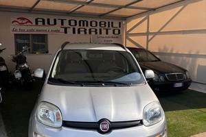 Fiat Panda 0.9 TwinAir Turbo S&S K-Way 63kw 85cv