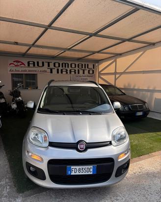Fiat Panda 0.9 TwinAir Turbo S&S K-Way 63kw 85cv