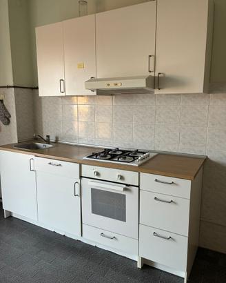 Cucina Ikea