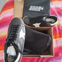 Golden goose