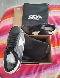 Golden goose