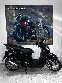 Sym Symphony 125