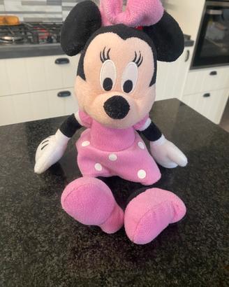 Peluche Minnie