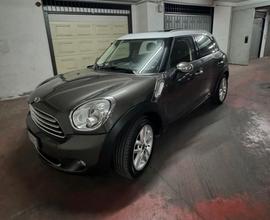 Mini Cooper Countryman Mini 1.6 One D Countryman