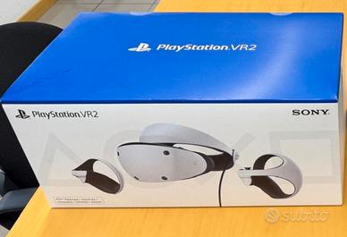 playstation vr2 