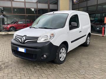 RENAULT Kangoo 1.5 dCi 75CV Express Ice solo 350