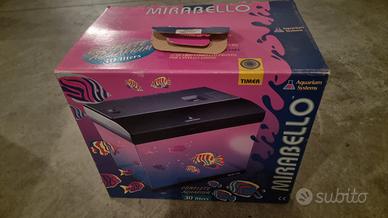 Acquario Mirabello 30