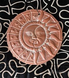 Soleluna in terracotta