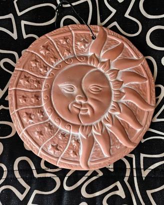 Soleluna in terracotta