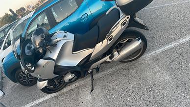 Bmw r 1200Rt