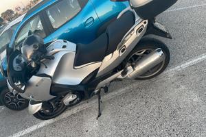 Bmw r 1200Rt