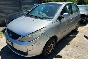 TATA Indica Vista 1.4 Safire Bi Fuel (Gpl) 5p.