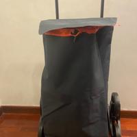 Carrello Portaspesa Gimi