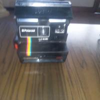 Macchina fotografica Polaroid