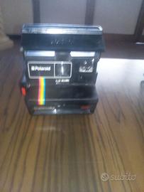 Macchina fotografica Polaroid