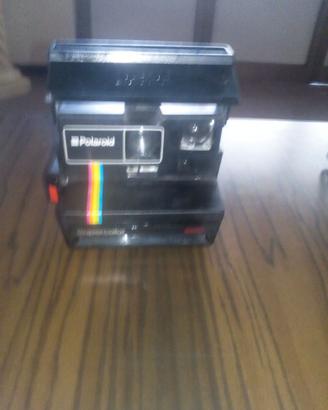 Macchina fotografica Polaroid