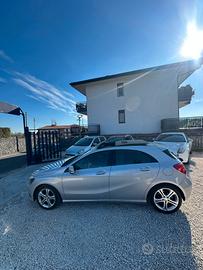 Mercedes-benz A 180 DARK NIGHT EDITION