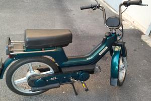 Piaggio SI - 1987