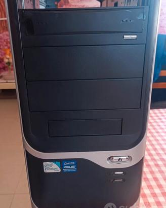 3 case PC fisso