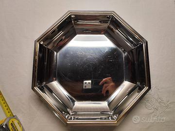 Centrotavola Mepra acciaio inox 18/10