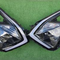 KIA SPORTAGE 5 V FULL LED Fari Fanali Destro Sinis