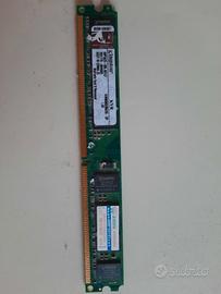 Ram kingston da 2 Gb