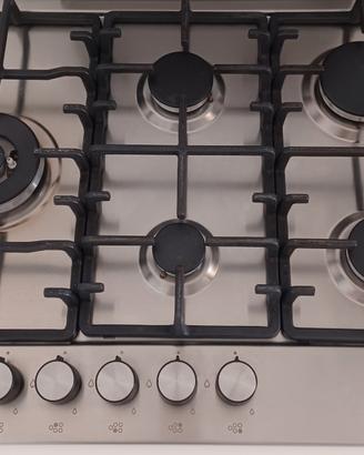 Cucina da incasso