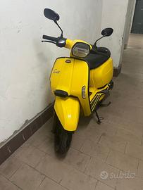 LAMBRETTA 200V SPECIAL