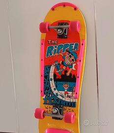 Skateboard anni 90'