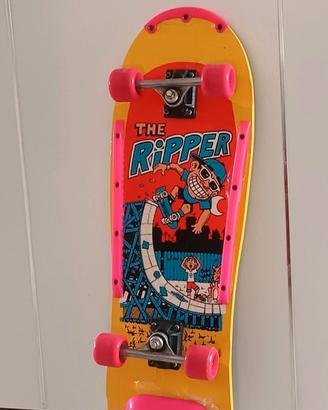 Skateboard anni 90'