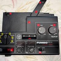 Proiettore super8 Fumeo 9914
