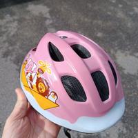 Casco btwin 46-53 XS