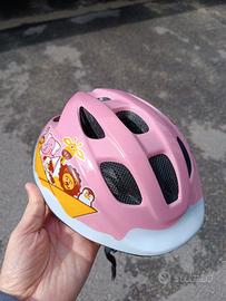 Casco btwin 46-53 XS