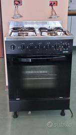 Forno elettrico Jollynox 