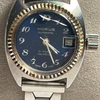 Orologio HORUS automatic