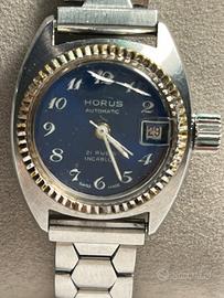 Orologio HORUS automatic