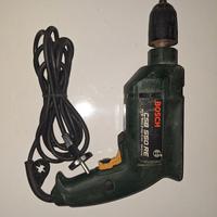 trapano bosch CSB 550 Re