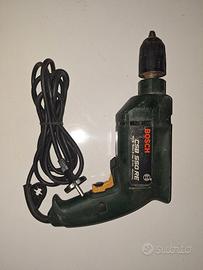trapano bosch CSB 550 Re