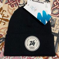 Cappellino Milano/ Cortina