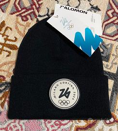 Cappellino Milano/ Cortina