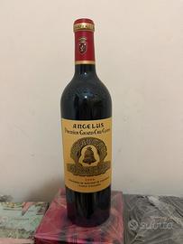 Chateau Angelus 2006