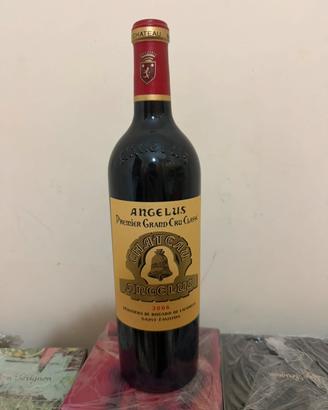Chateau Angelus 2006