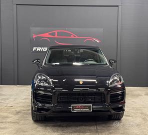Porsche Cayenne Coupé 3.0 V6