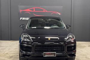 Porsche Cayenne Coupé 3.0 V6
