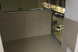 Appartamento centralissimo Frosinone