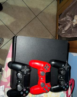 playstation4