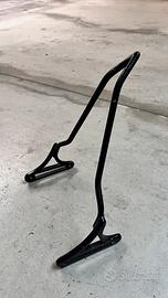 Schienale HD dyna street bob